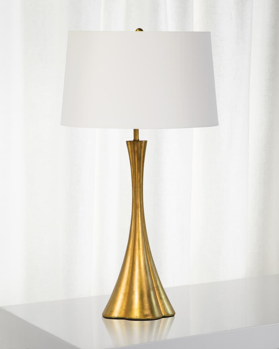 Image 1 of 3: Lillian Table Lamp
