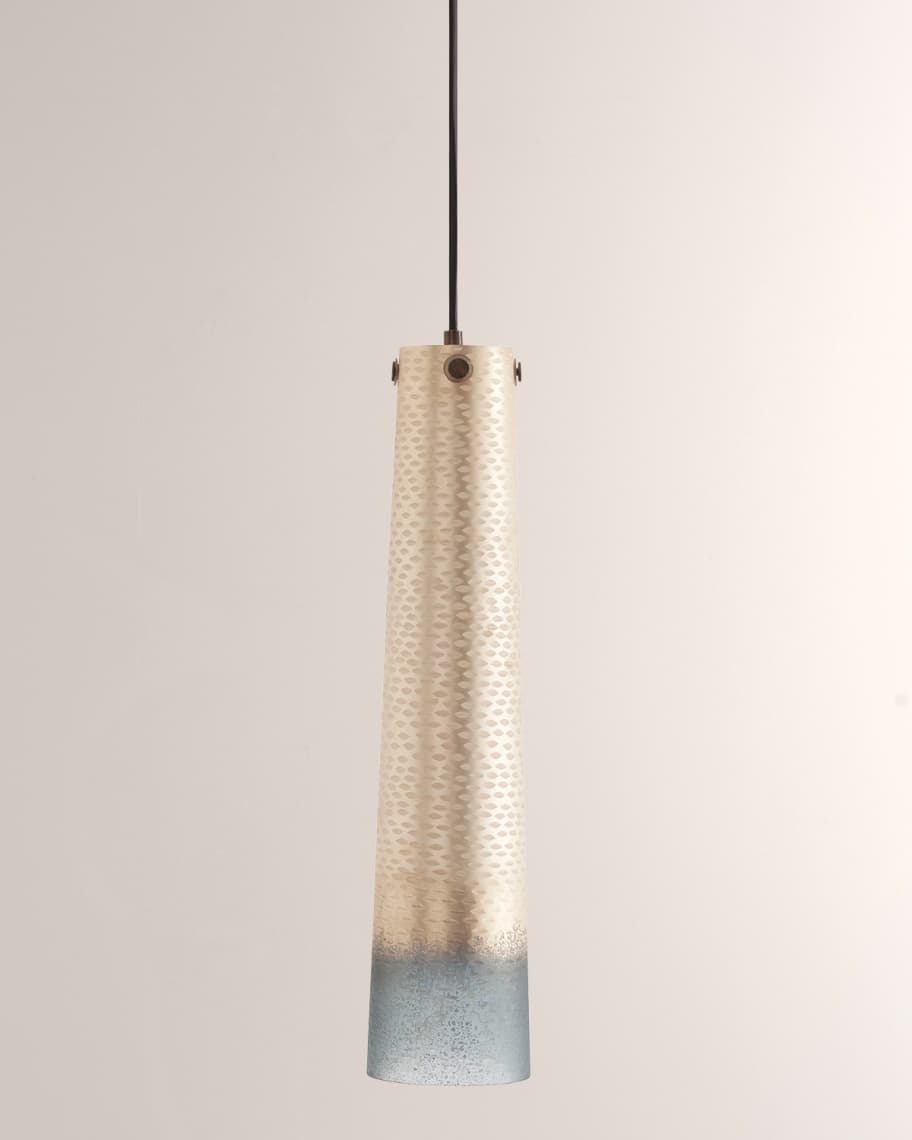 Laura kirar lighting top