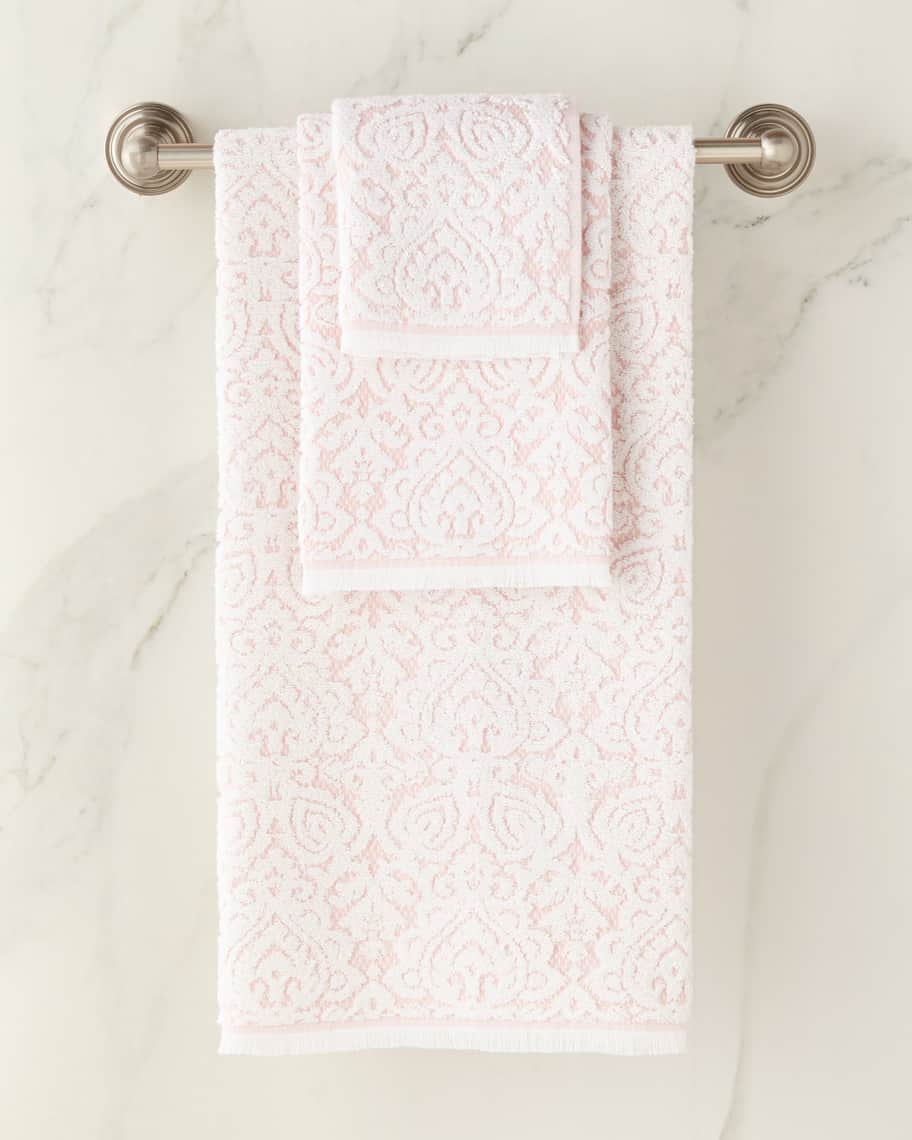 Kassatex Dalia Bath Towel Horchow