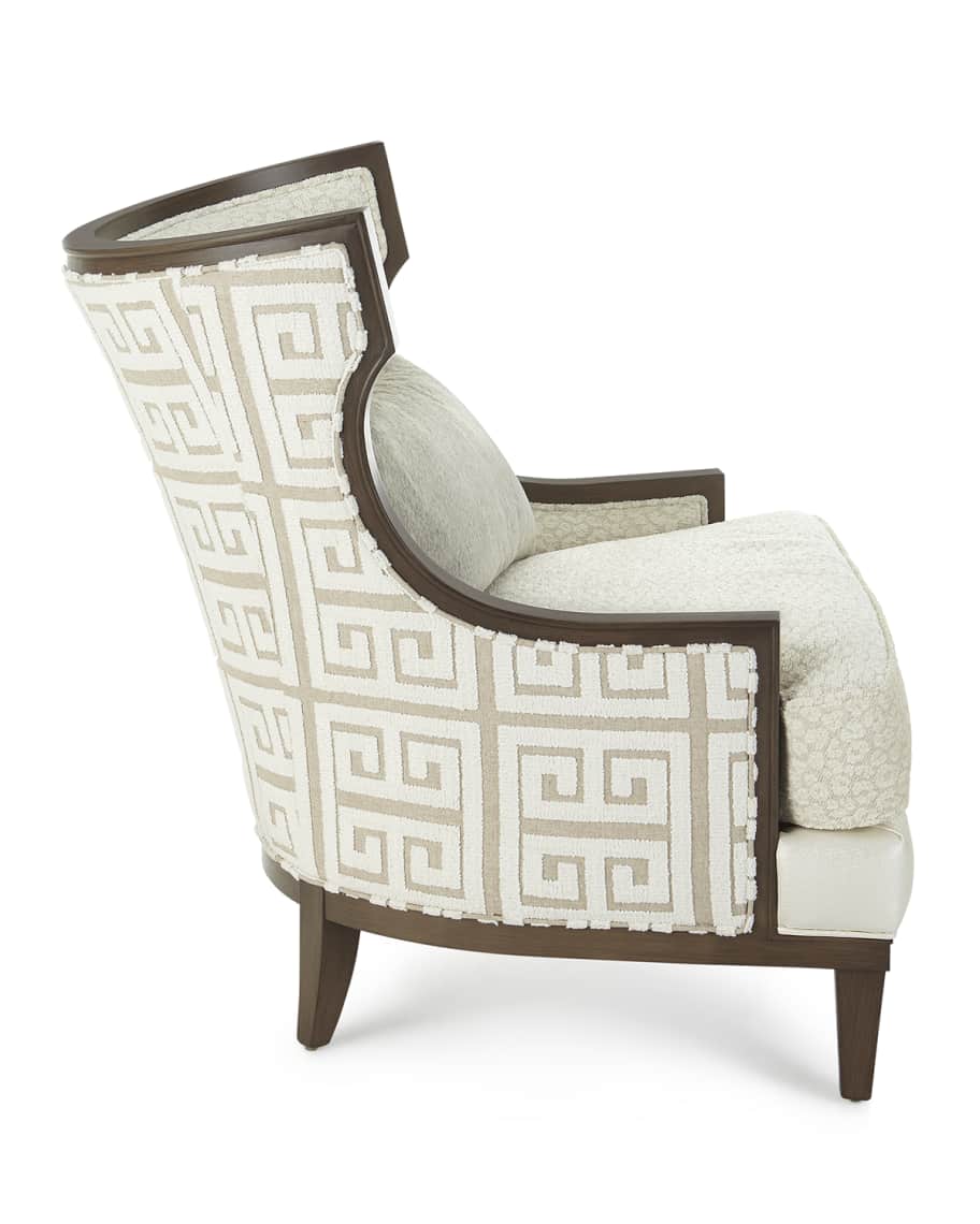 Image 2 of 4: Bryndle Chair