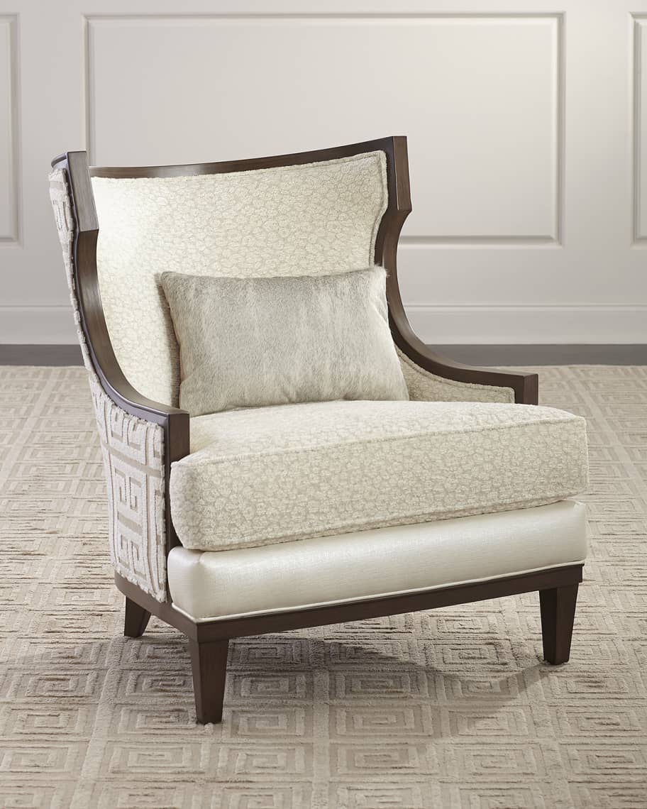 Image 1 of 4: Bryndle Chair