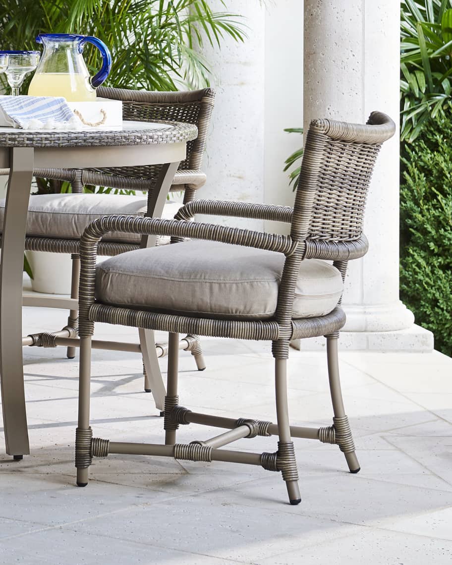 Image 1 of 1: Oasis Dining Chair