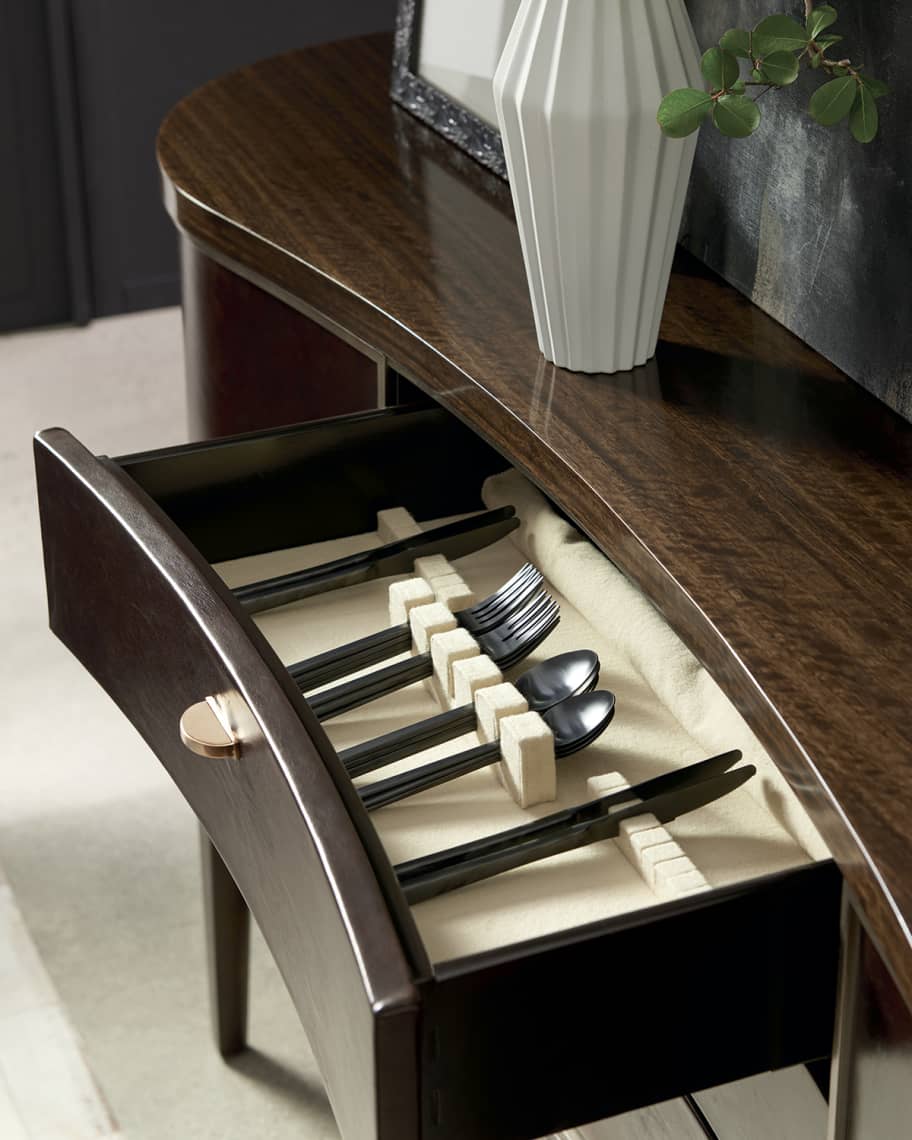 Image 2 of 4: Moderne Sideboard