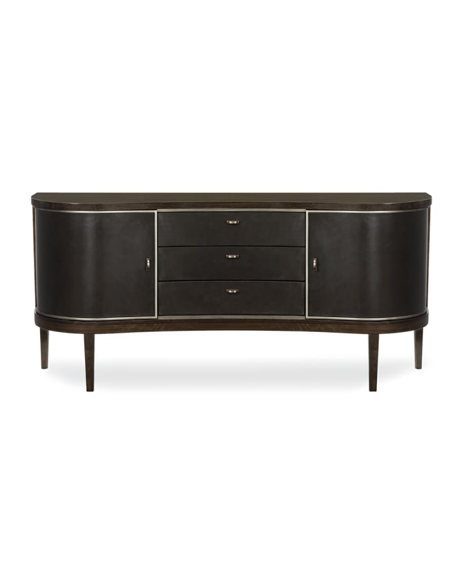 Image 3 of 4: Moderne Sideboard