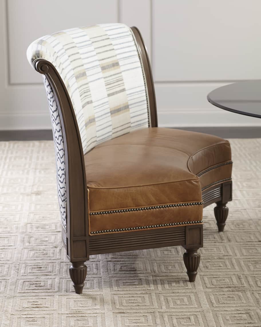 Harlowe Banquette