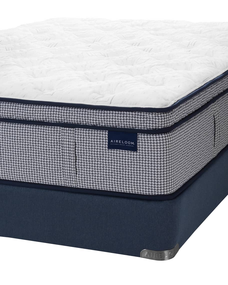 Image 1 of 1: Palisades Collection Coral Mattress - Queen