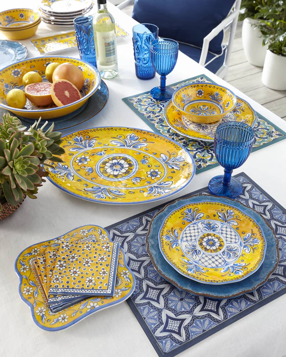 Le cadeaux dinnerware outlet