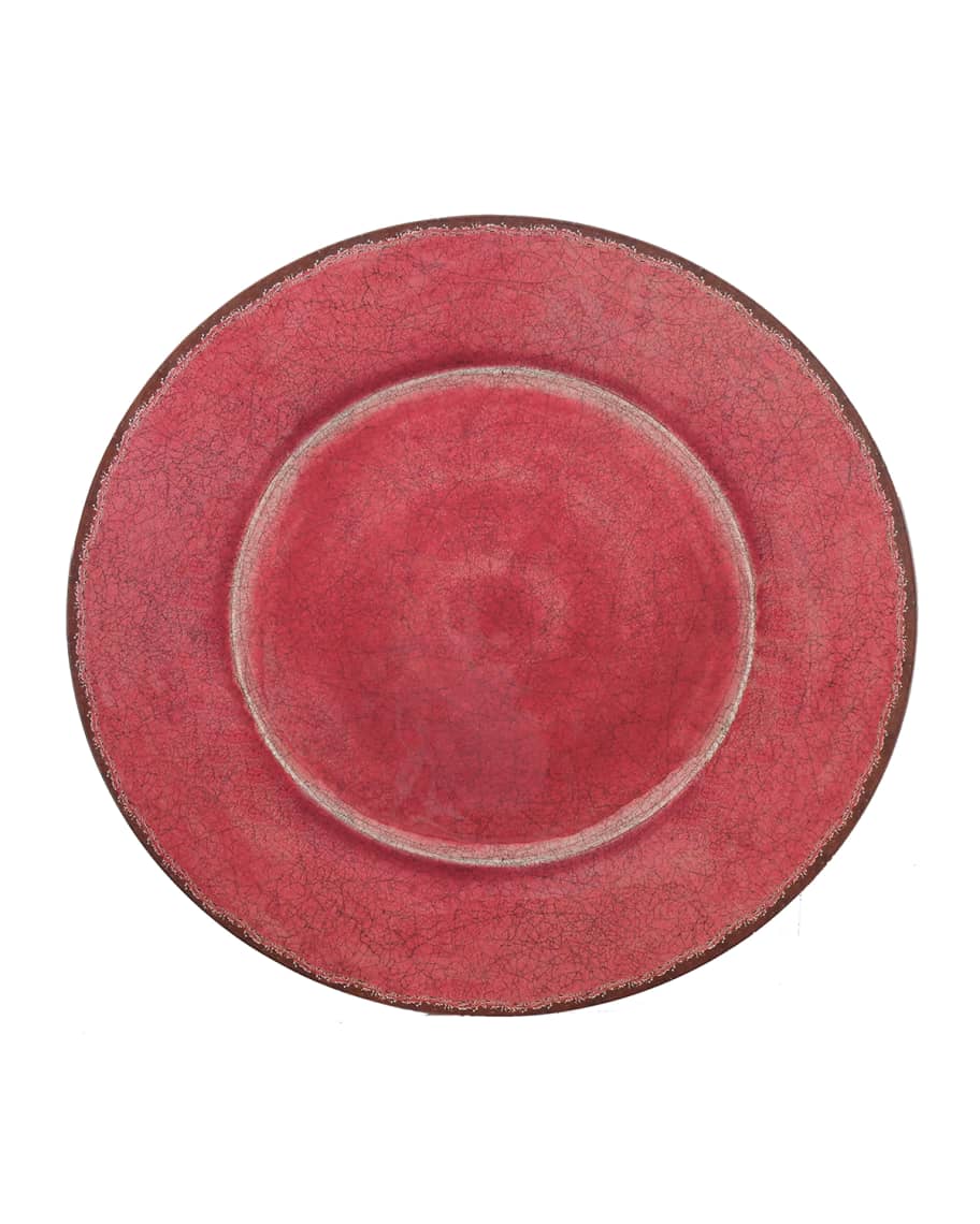 Image 1 of 1: Family Style Melamine Platter