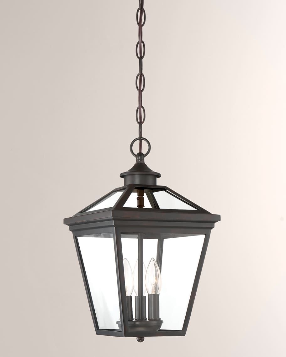 Image 2 of 4: Ellijay Hanging Lantern