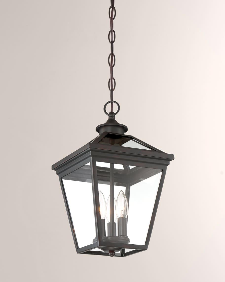 Image 3 of 4: Ellijay Hanging Lantern