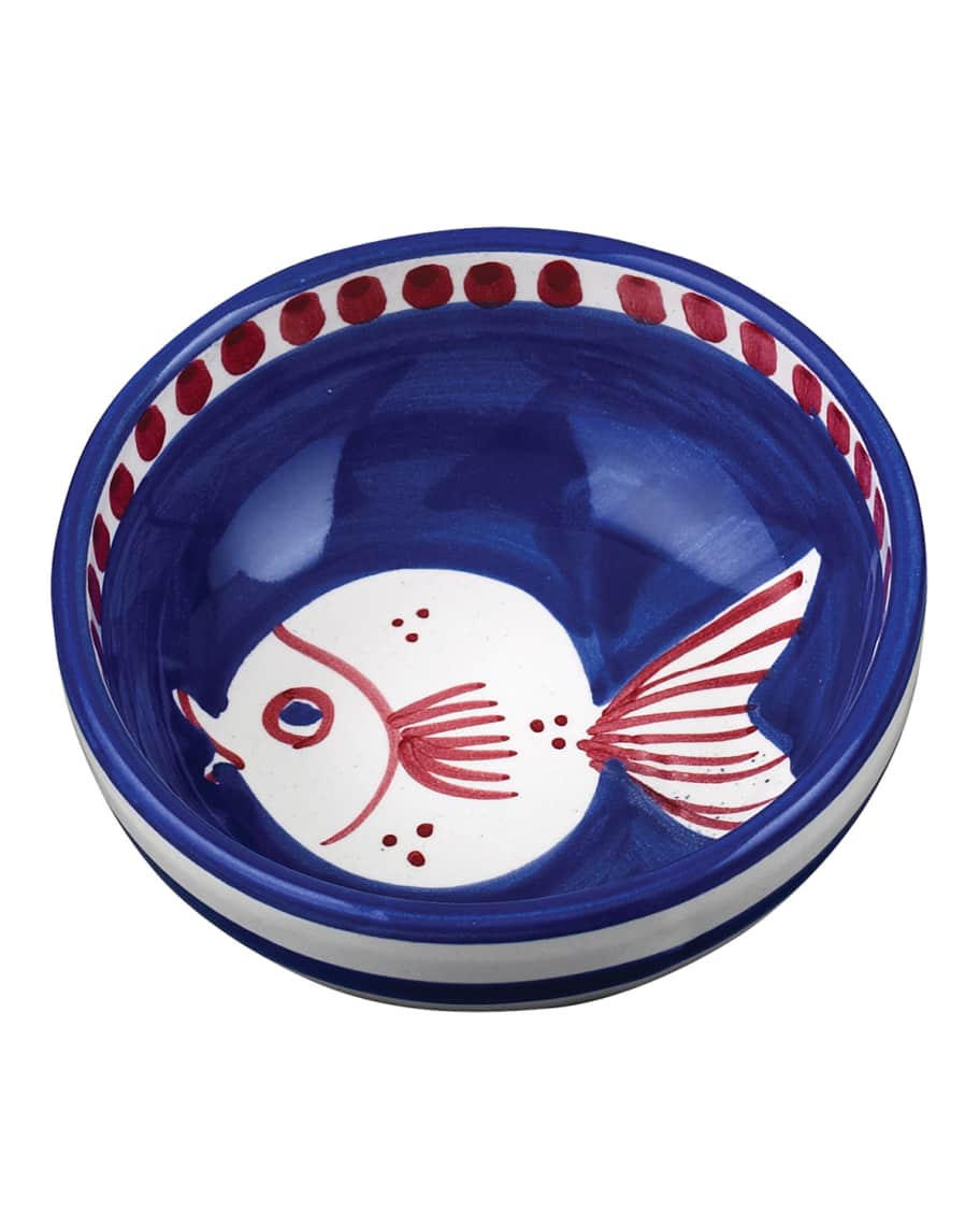 Image 1 of 1: Pesce Olive Oil Bowl