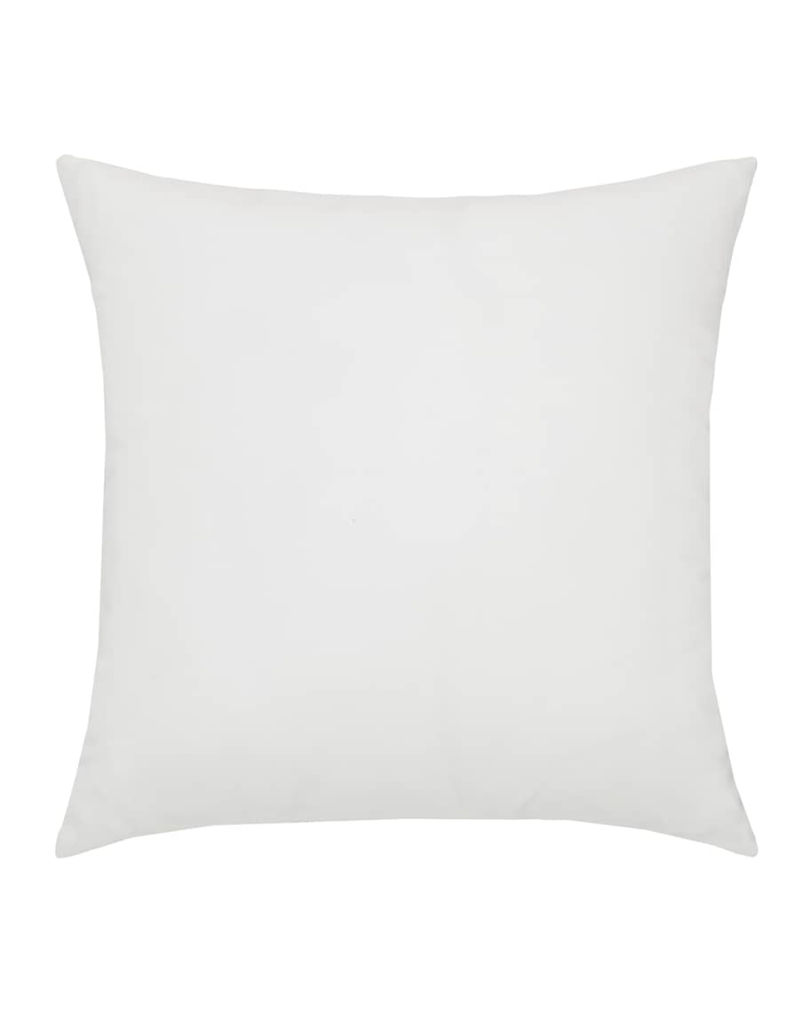 Image 2 of 2: Axiom Sunbrella Pillow, Ivory