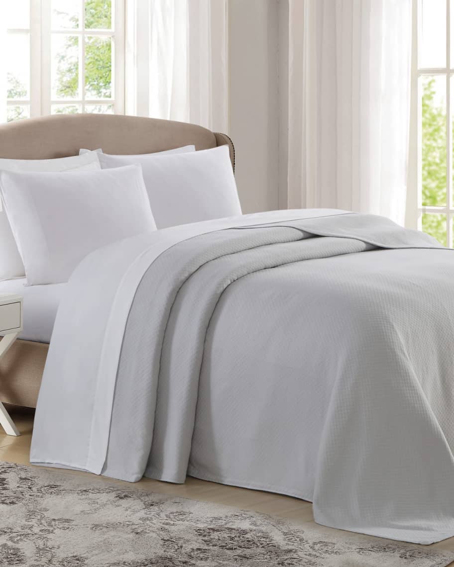 Charisma twin blanket best sale