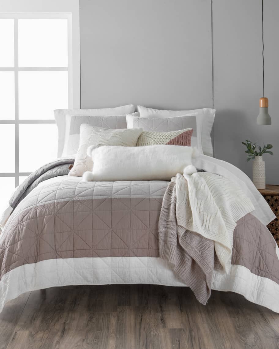 UGG Dover Queen Quilt Horchow