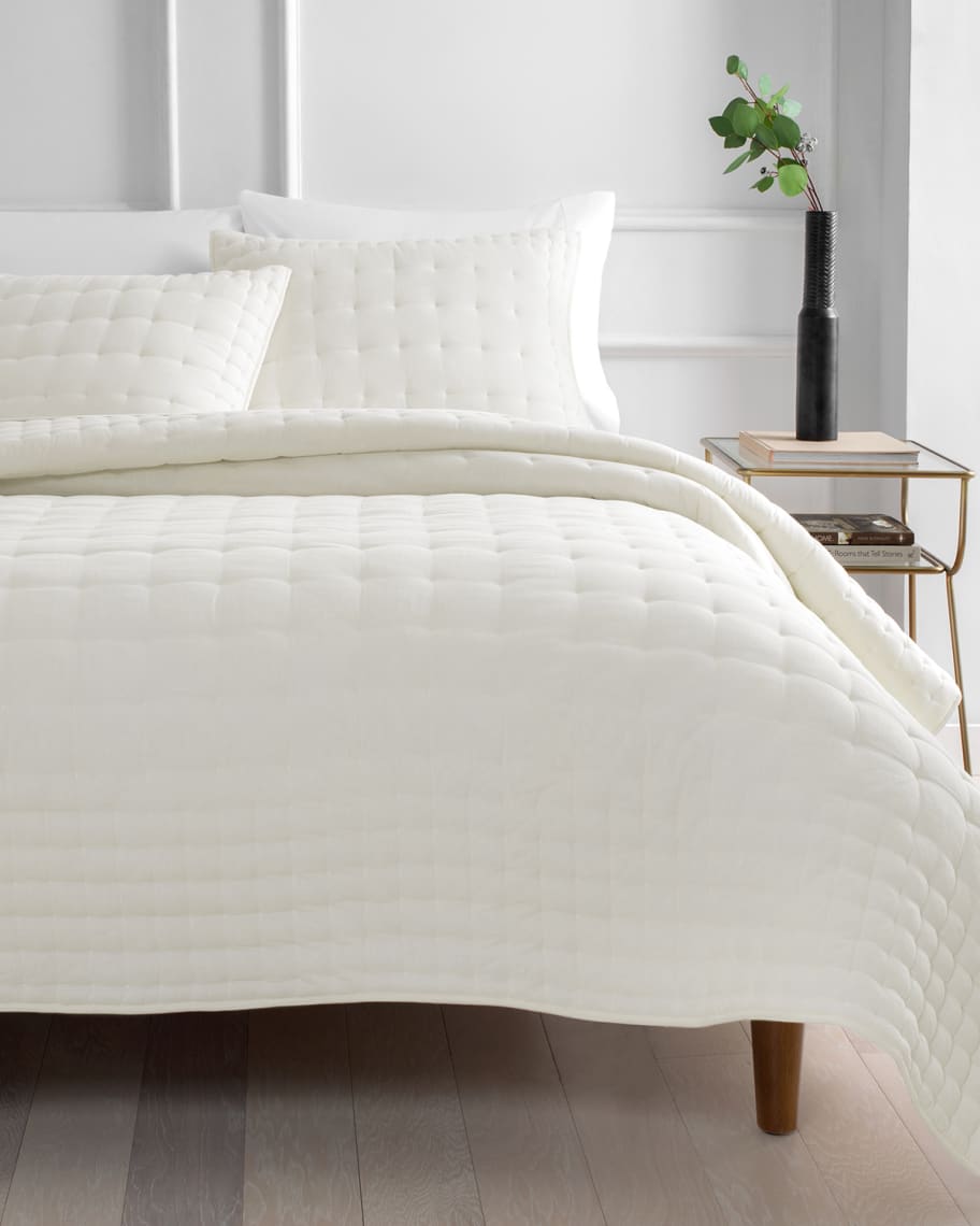 UGG Morro Rock Queen Quilt Horchow