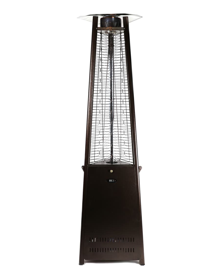 Image 2 of 2: Prism Patio Heater with Remote