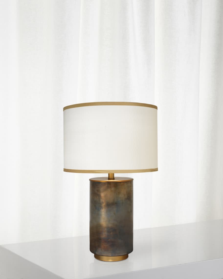 Vapor Table Lamp