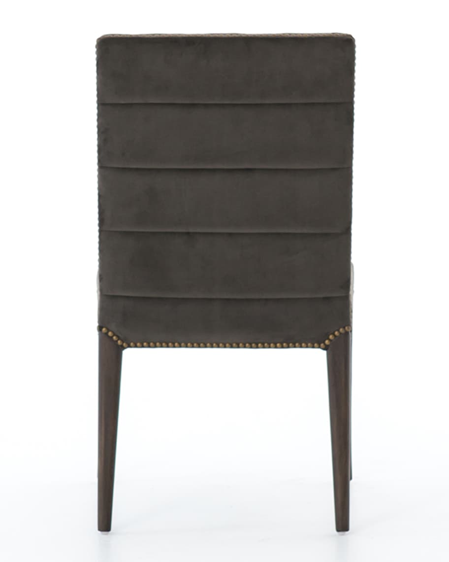 Image 2 of 4: Victoria Dining Side Chair