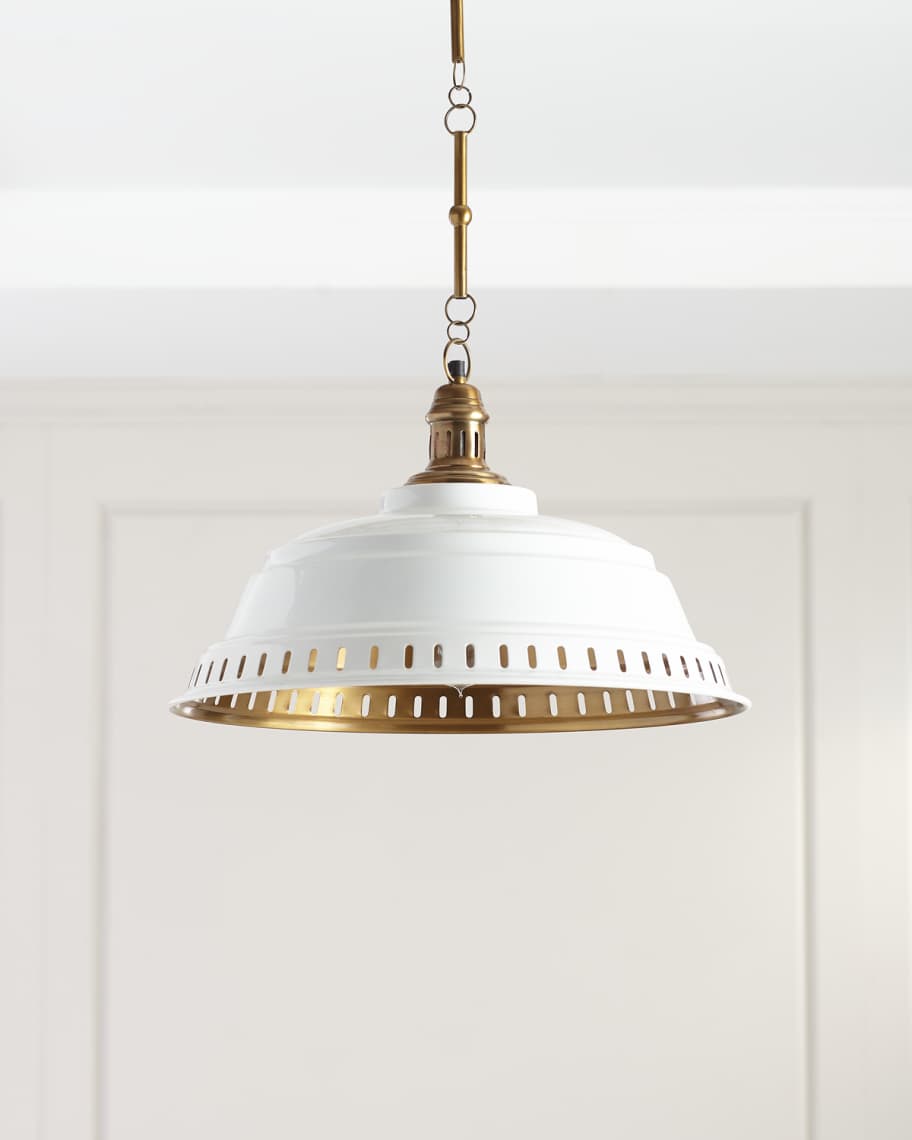 Jamie young tavern pendant light 2025