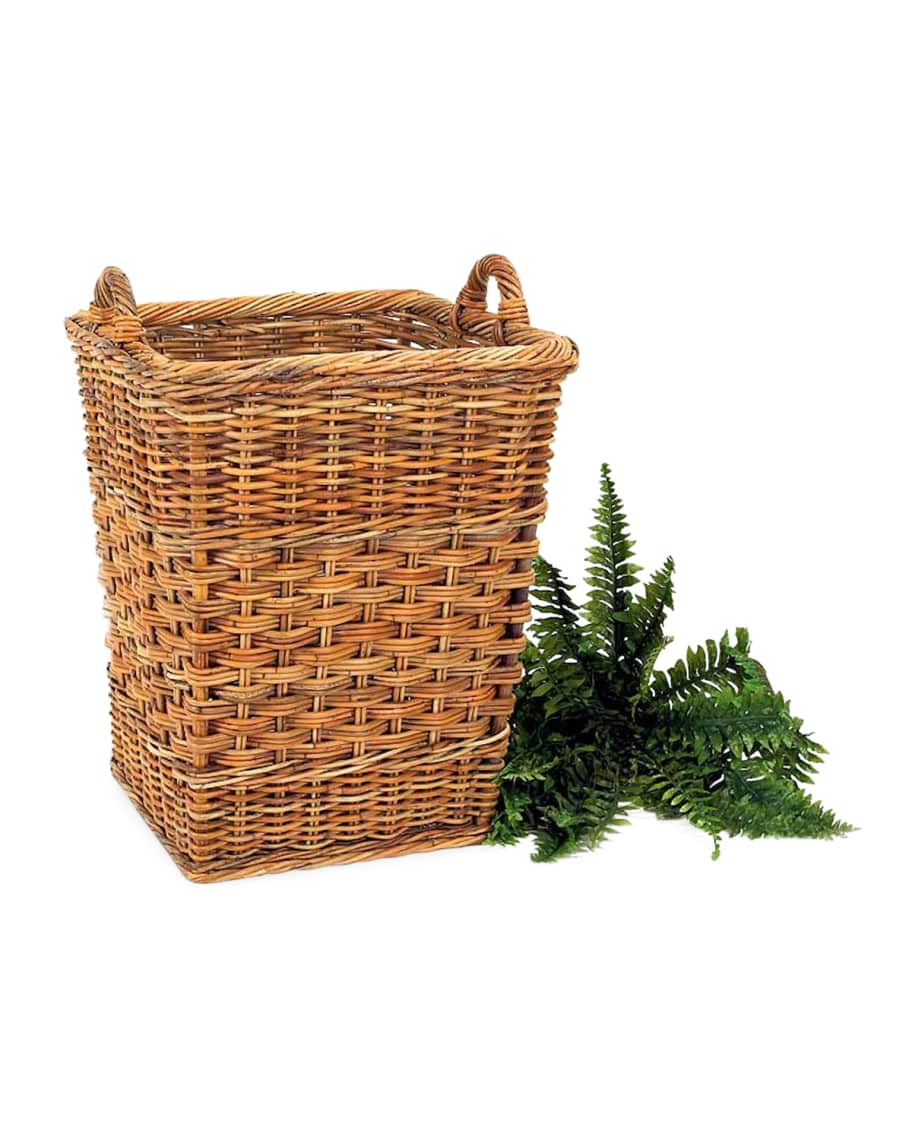 Image 1 of 1: French Country Orchard Basket