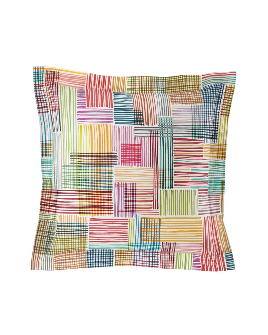 Missoni Home Willis European Shams Horchow