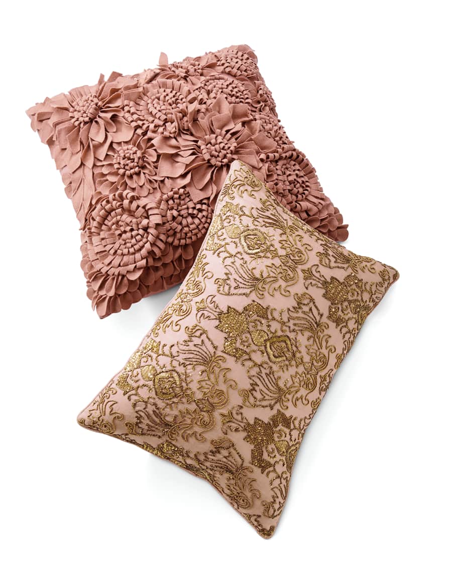 Image 2 of 3: Fiore Pillow