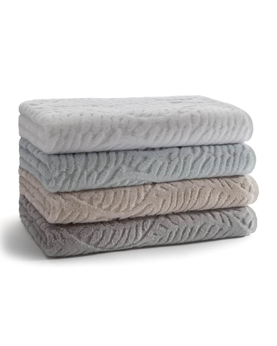 Kassatex hand towels deals