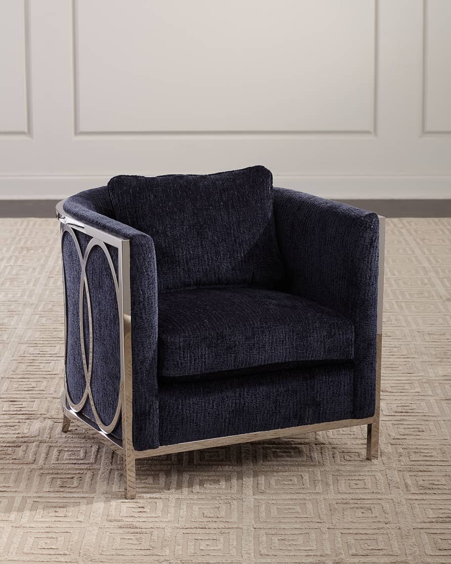 Image 1 of 4: Paige Chair