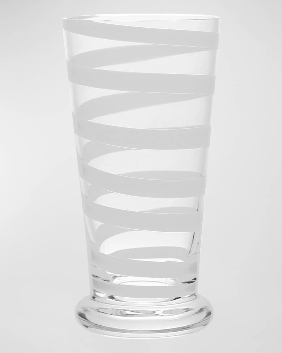Image 1 of 1: Bella Bianca Highball Tumbler
