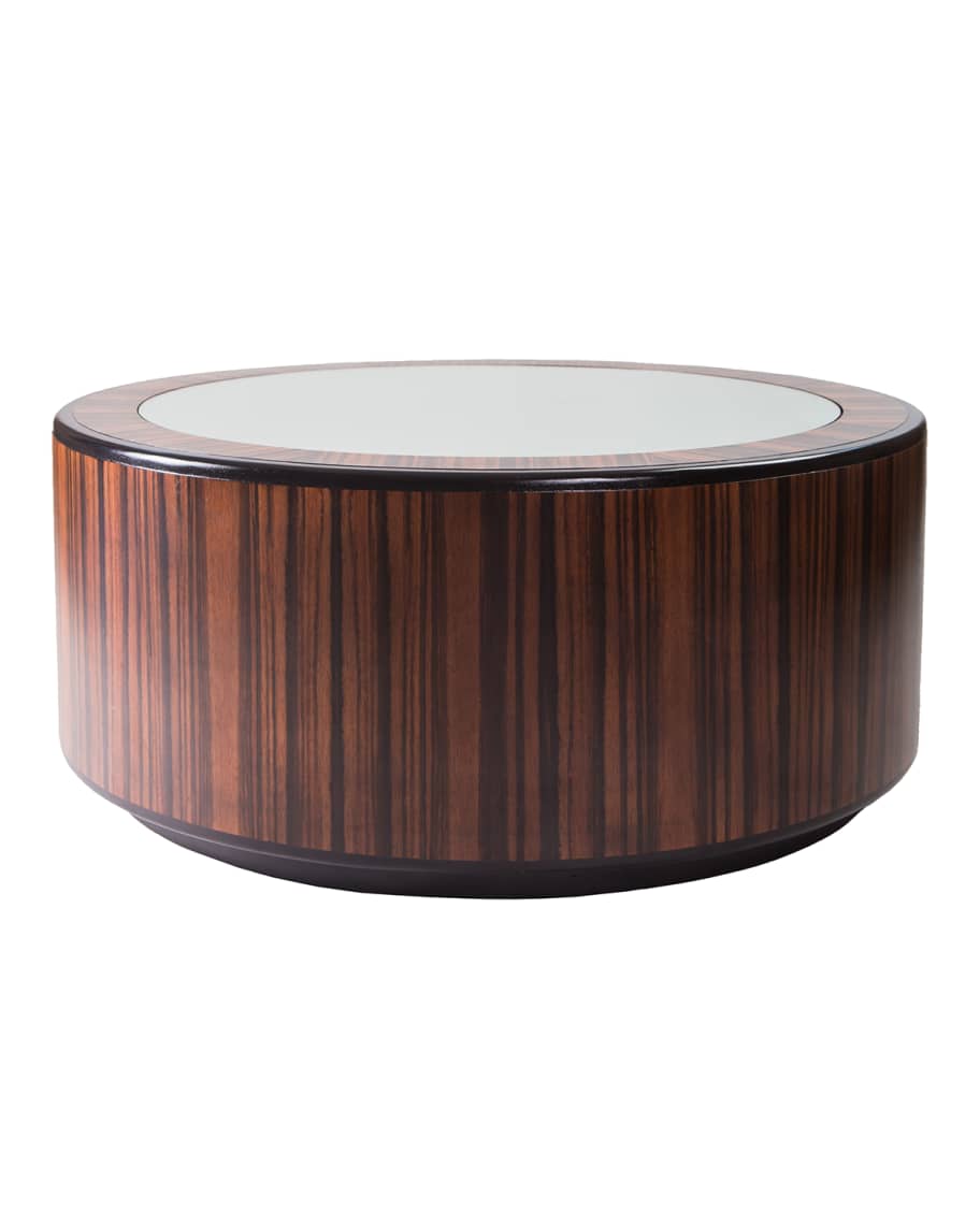 Image 1 of 3: Leopold Coffee Table