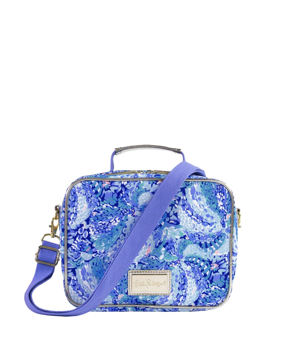 Image 1 of 1: Lunch Bag