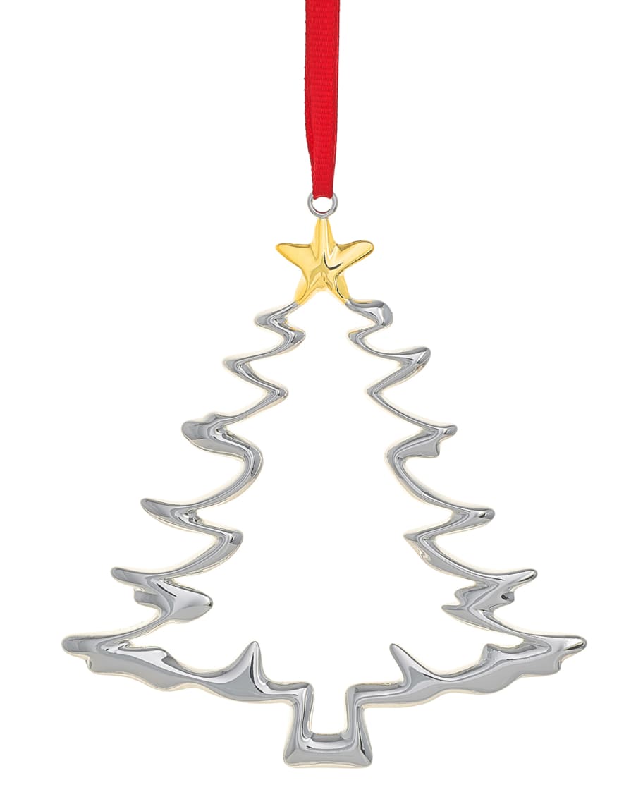 Image 1 of 1: Tree Ornament