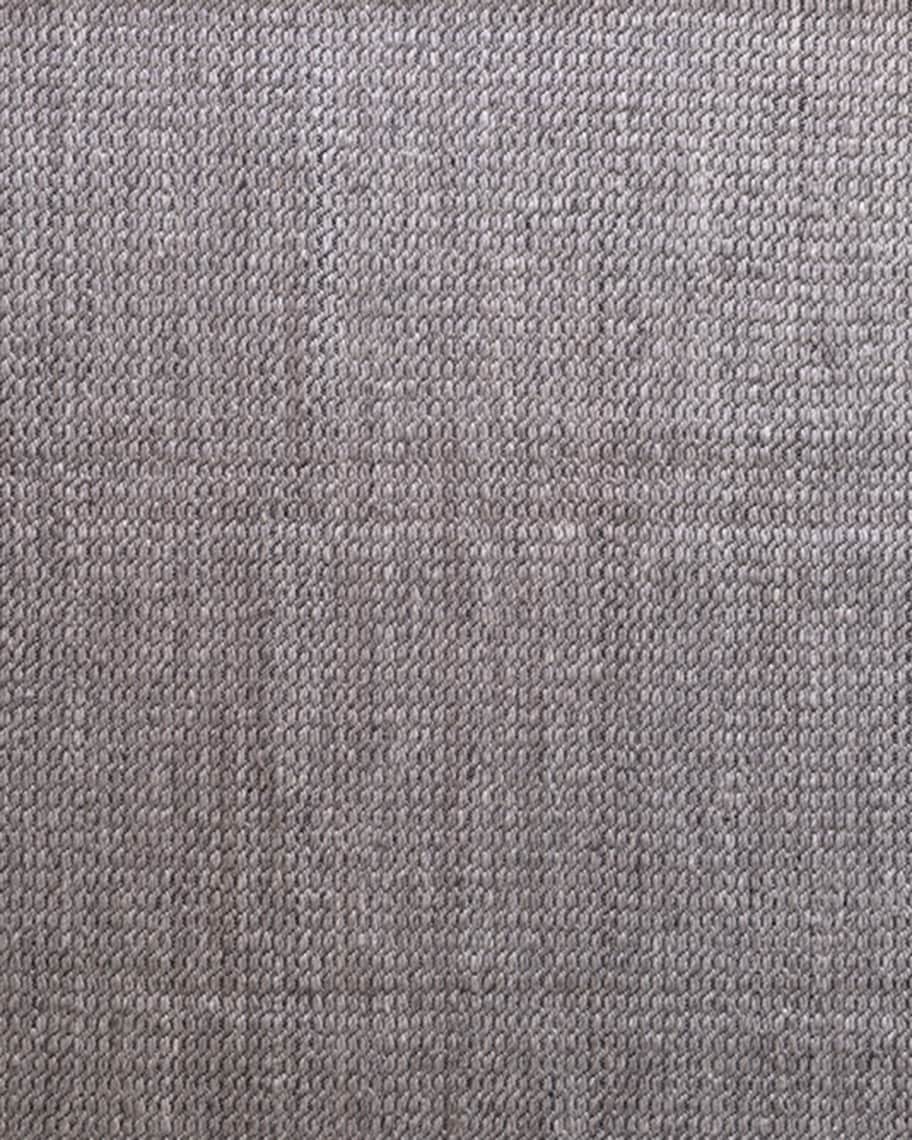 Image 3 of 4: Marco Dark Grey Rug, 6' x 9'
