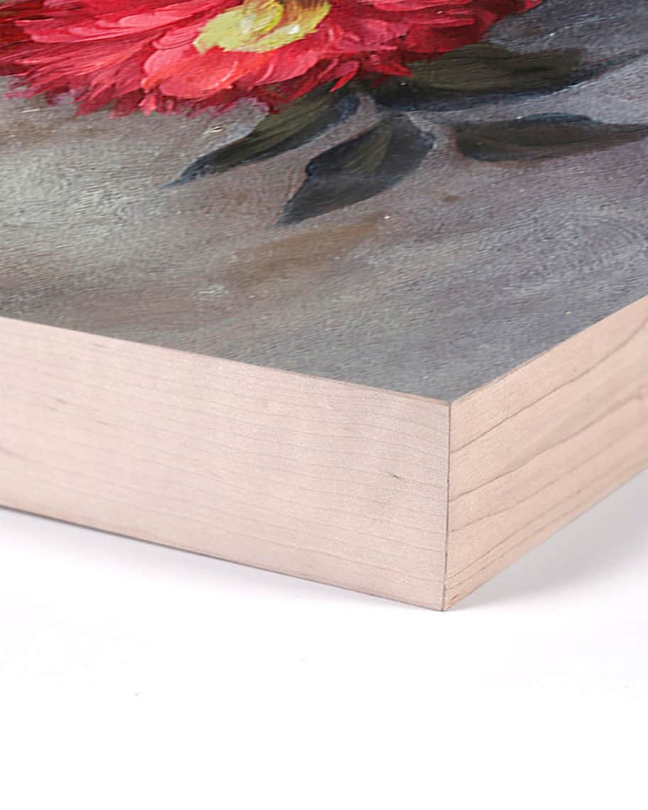 Four Hands "Fever Dream" Photo Print by Baldvin Ringsted Horchow