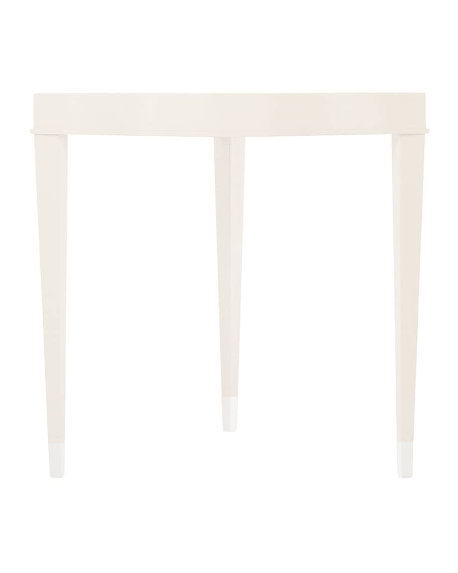 Image 2 of 4: Calista Accent Table