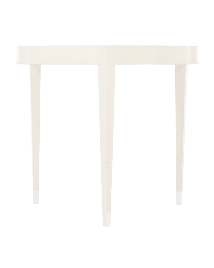 Image 3 of 4: Calista Accent Table