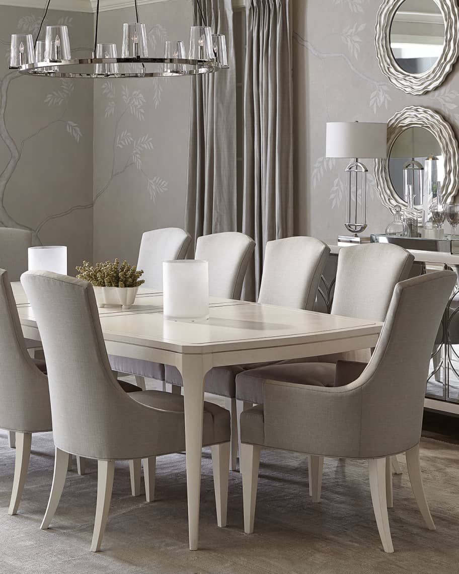 Bernhardt Calista Upholstered Arm Chairs, Set of 2 Horchow