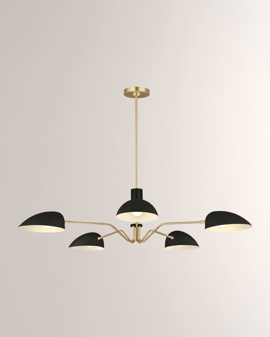 Ellen degeneres chandelier on sale