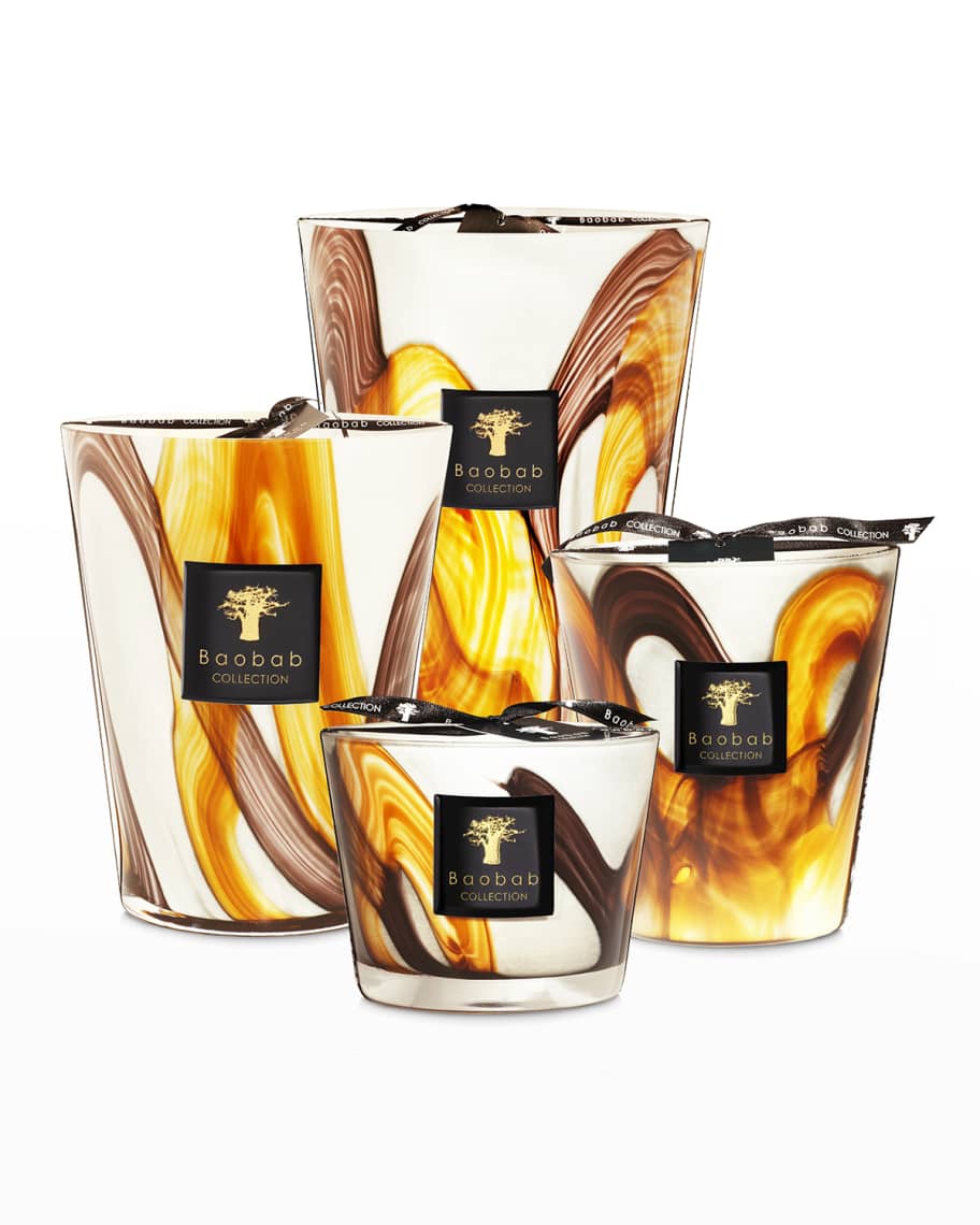 Image 2 of 2: Max 35 Nirvana Spirit Candle