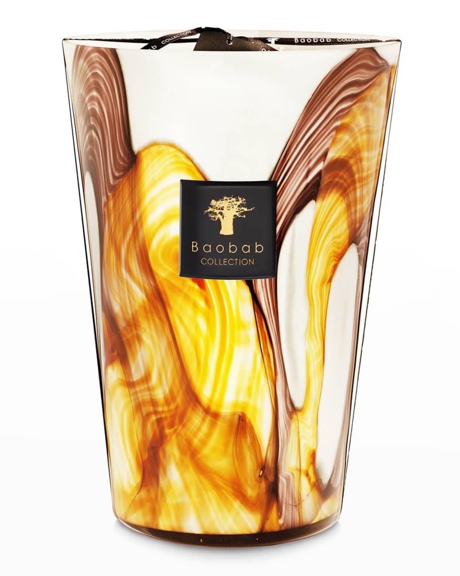 Image 1 of 2: Max 35 Nirvana Spirit Candle