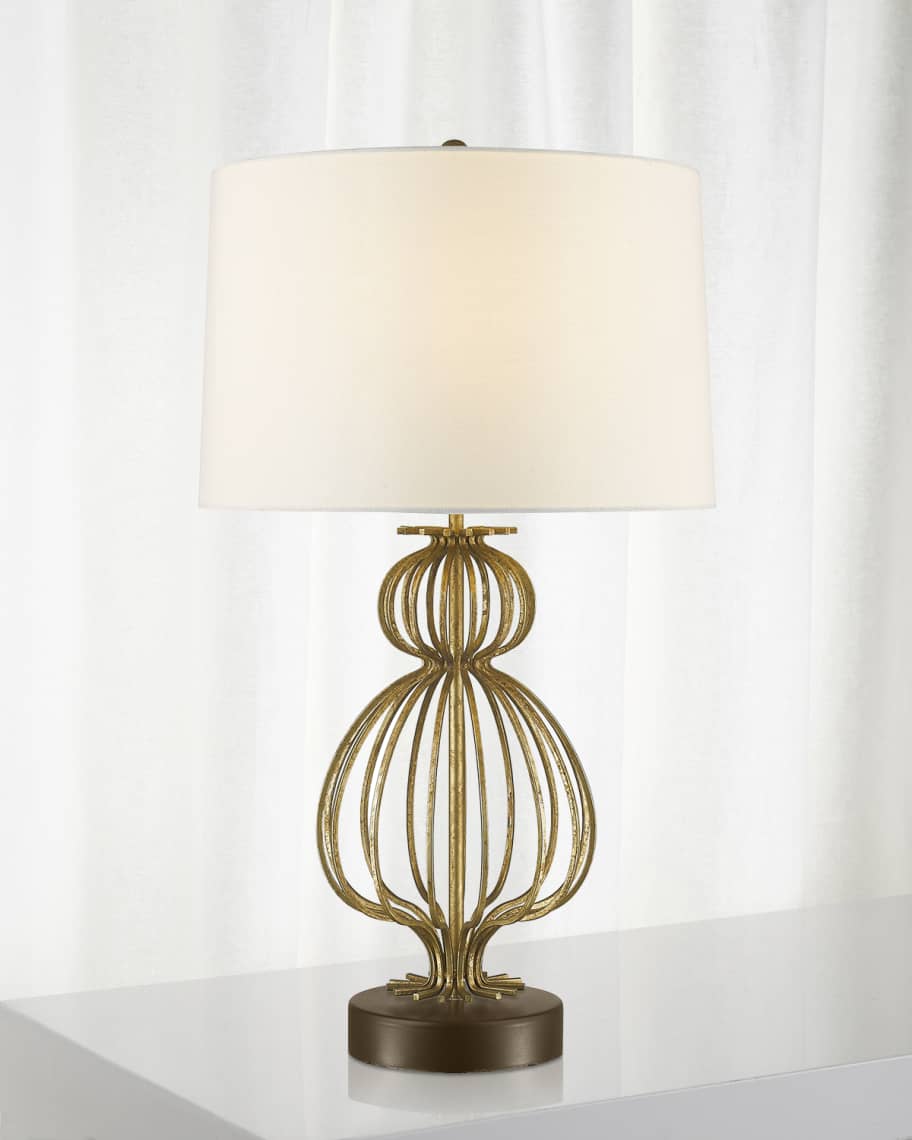 Image 1 of 1: Lafitte Table Lamp