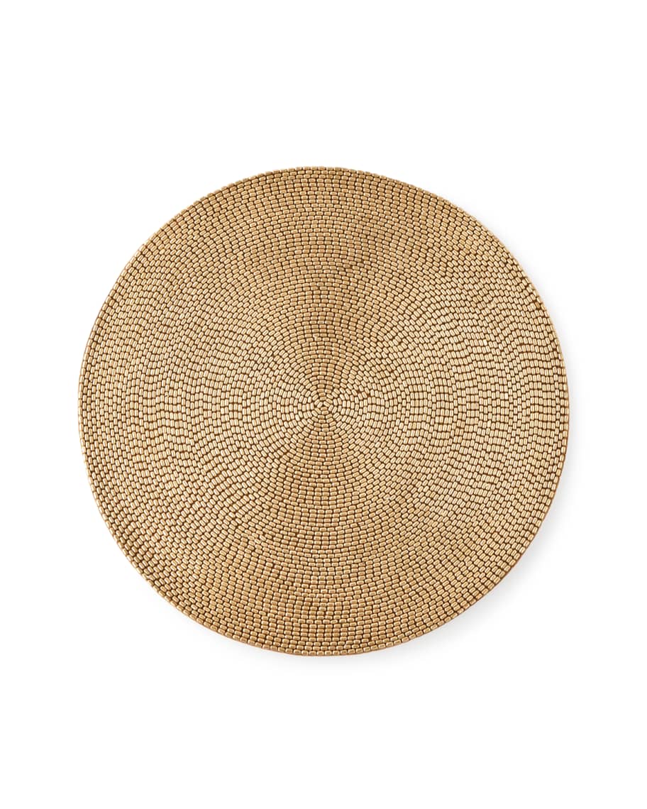 Image 1 of 1: Pave Placemat
