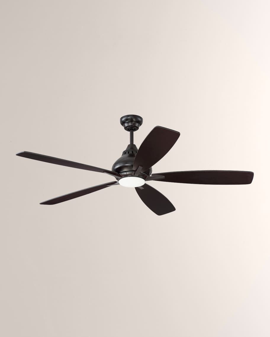 Image 1 of 1: Swyft 52" Indoor Ceiling Fan
