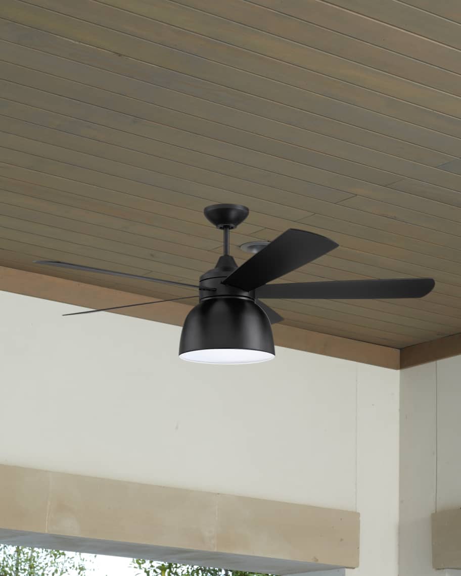 Image 1 of 1: Ventura 52" Indoor/Outdoor Fan