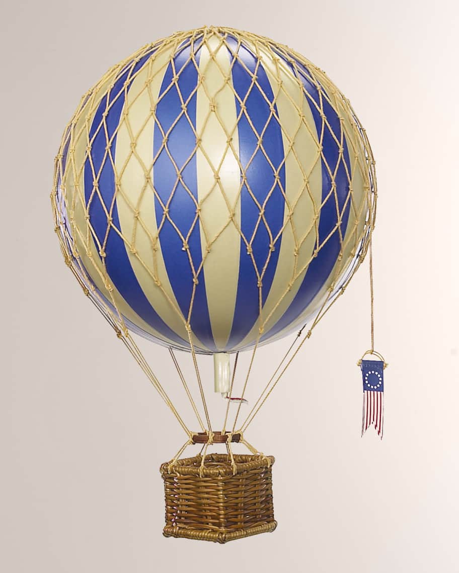 Image 1 of 1: Travels Light Balloon Model