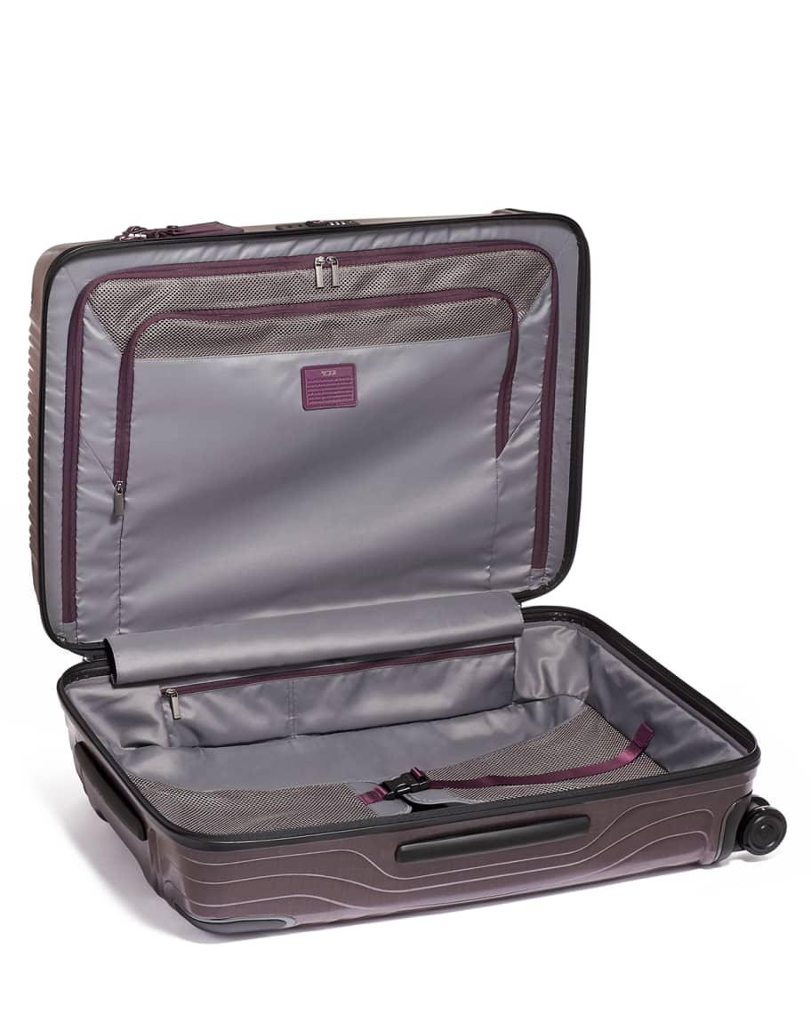 Tumi latitude extended trip packing case cheap