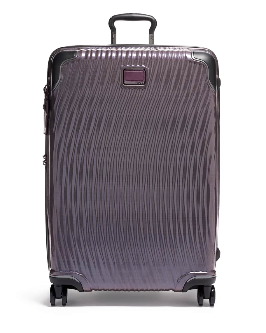 Tumi latitude extended trip sale