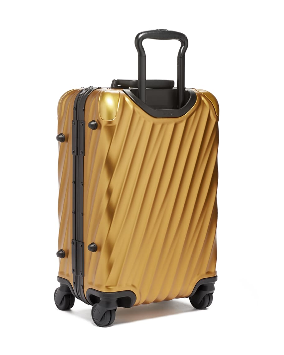 Image 3 of 4: 19 Degree Aluminum International Carry-On Luggage