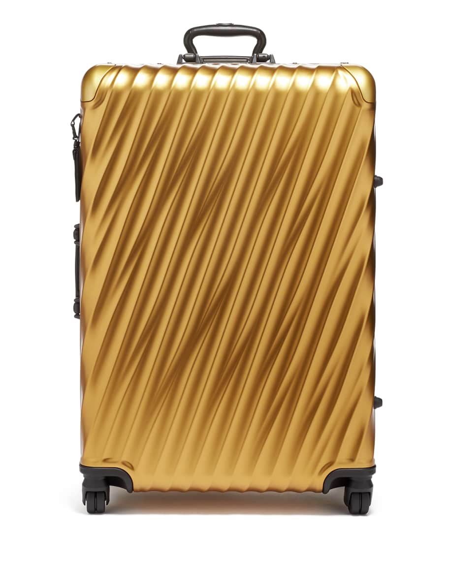Image 1 of 4: 19 Degree Aluminum Extended Trip Luggage