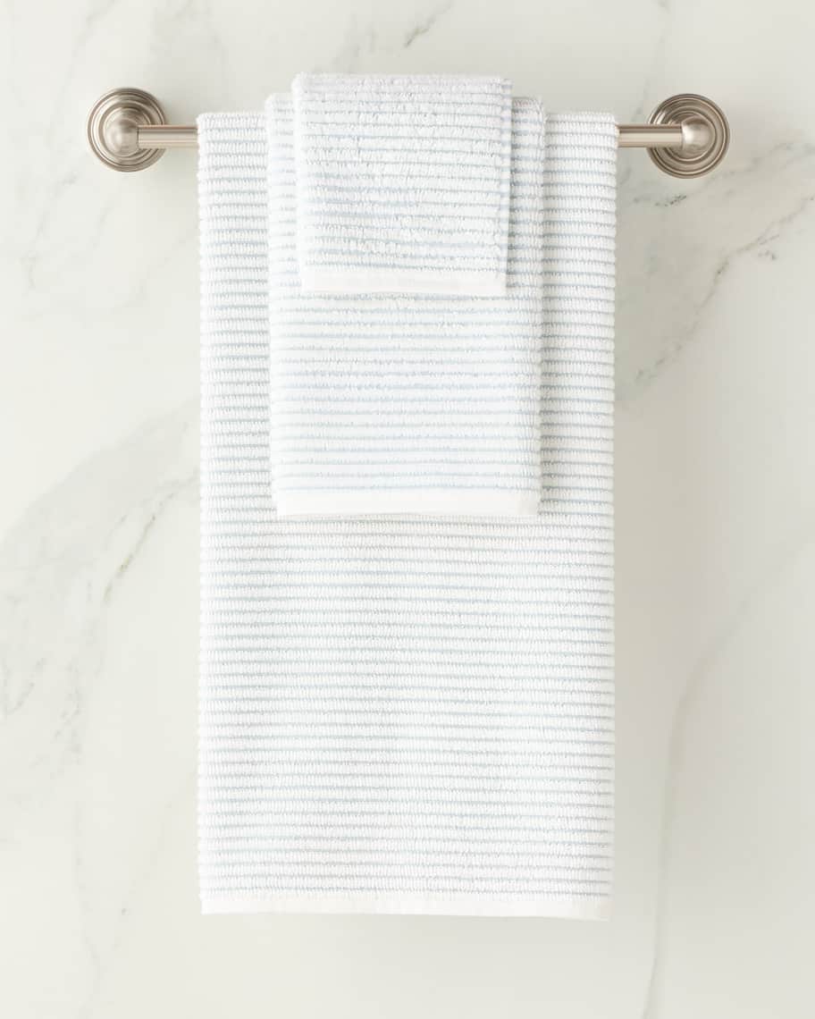 Kassatex sullivan towels outlet